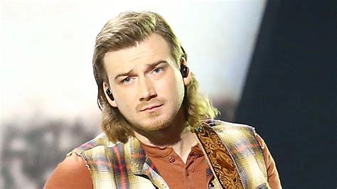 Morgan Wallen began his first stage when he was 3 years old. . Where did morgan wallen go to college
